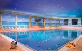 Kur- und Sporthotel Göbel